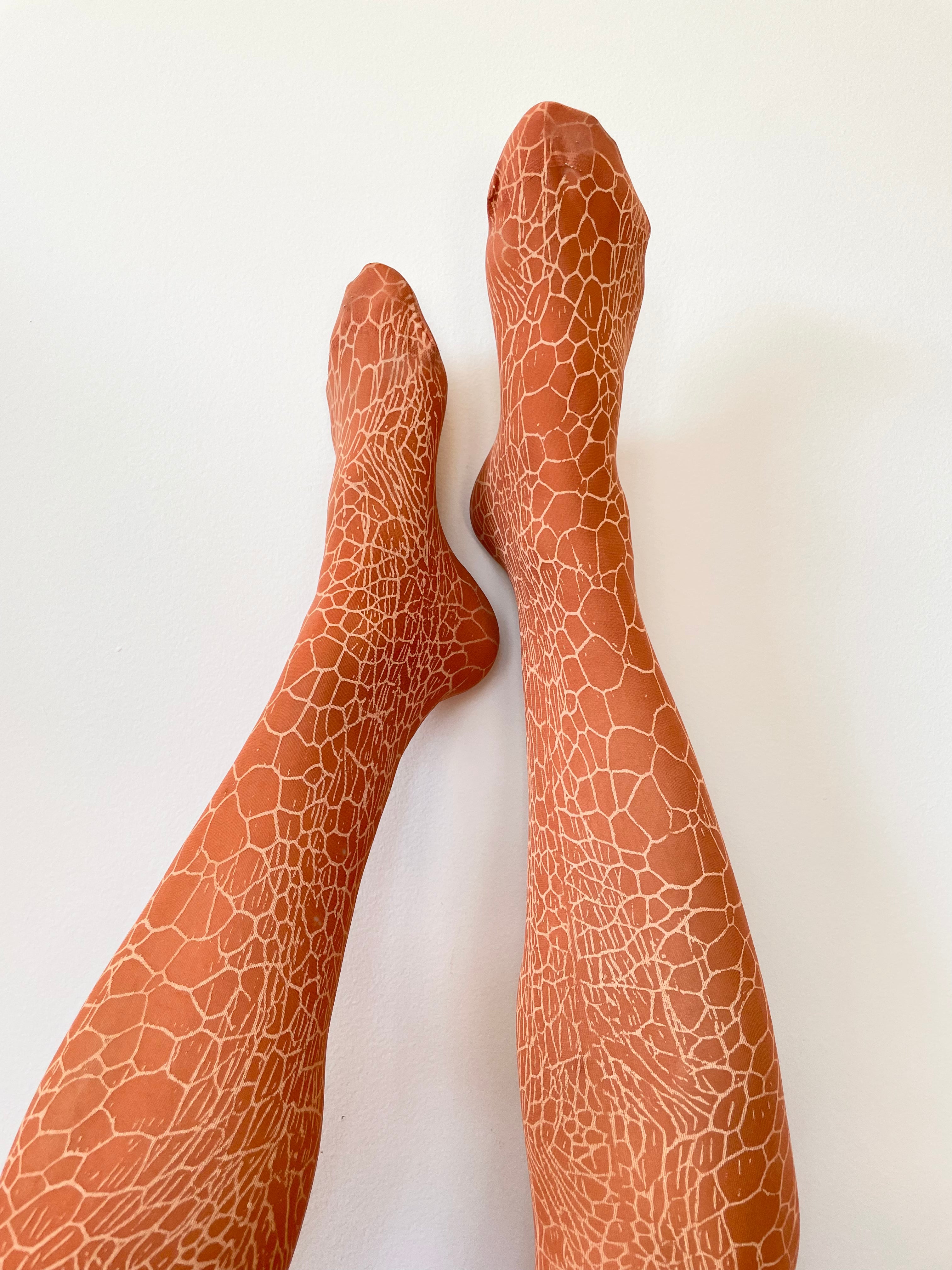 1960s Pucci Tights