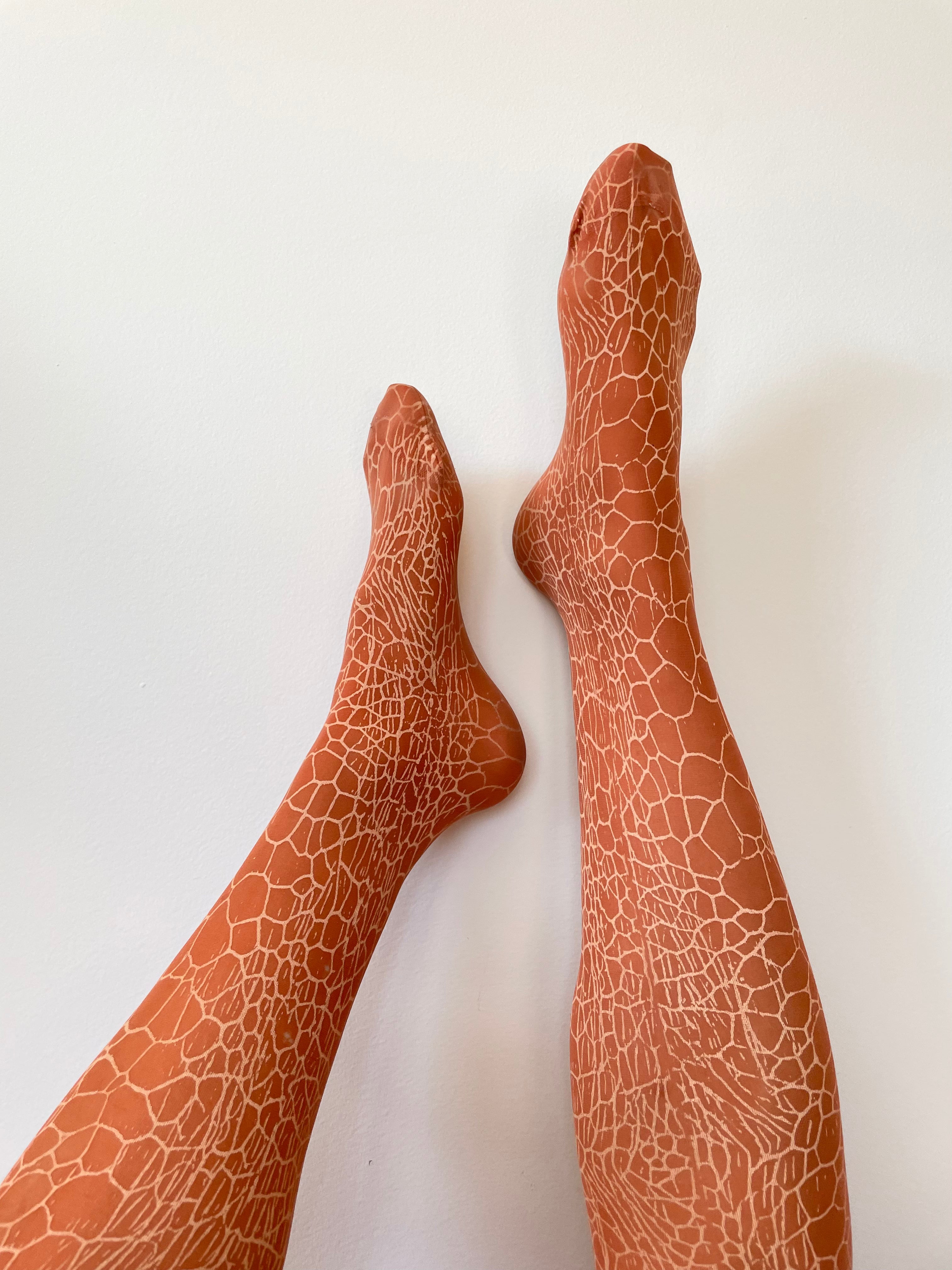 1960s Pucci Tights