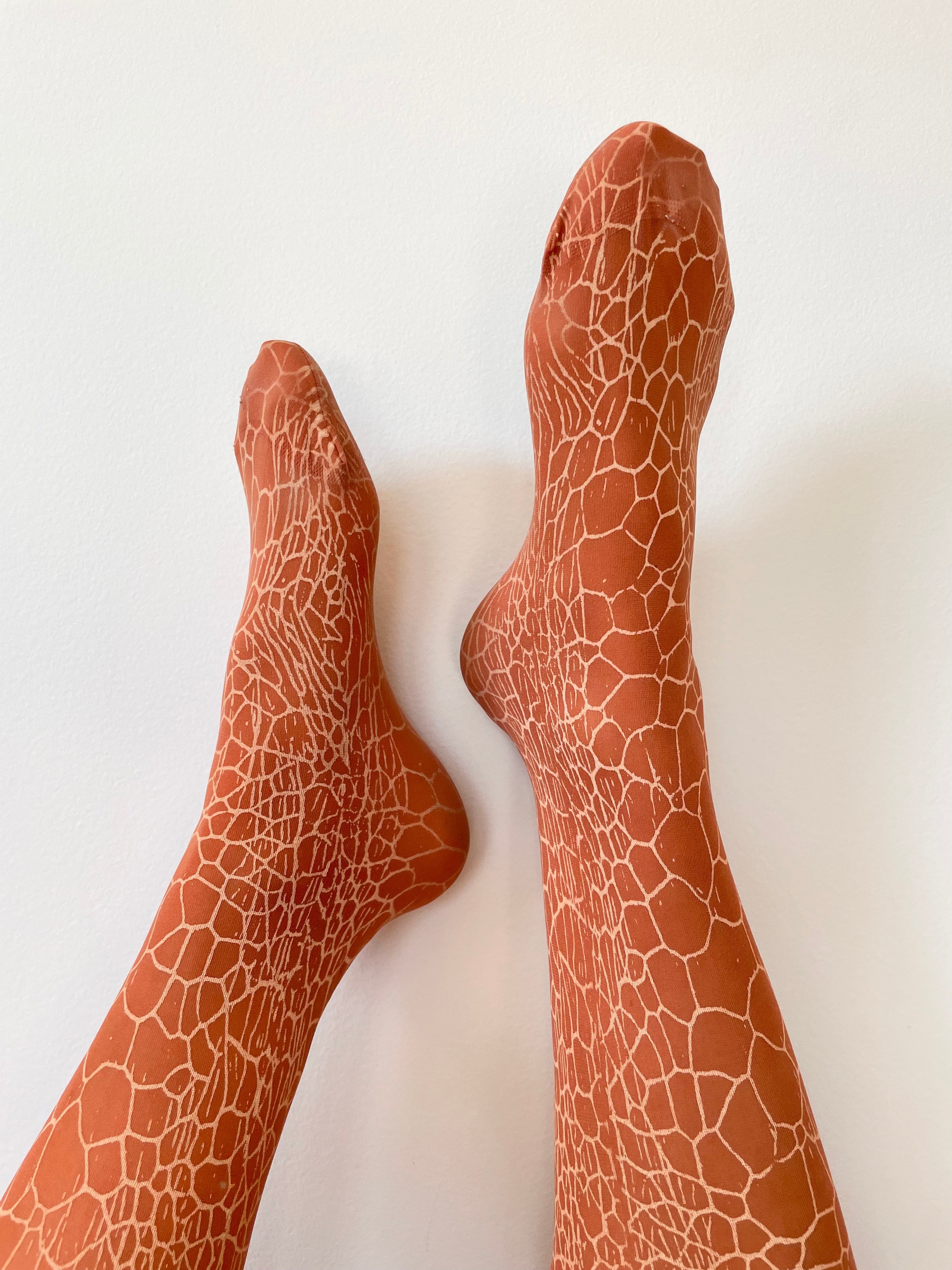 1960s Pucci Tights