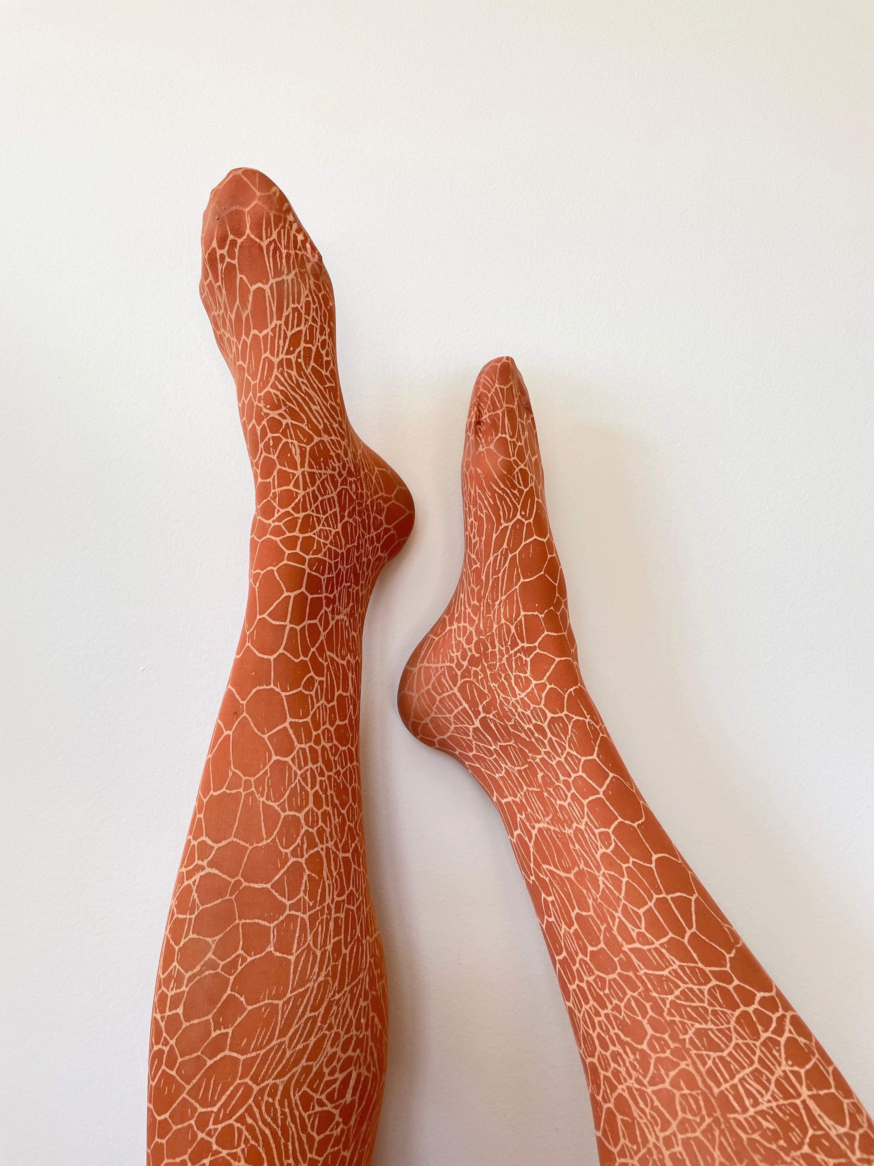 1960s Pucci Tights