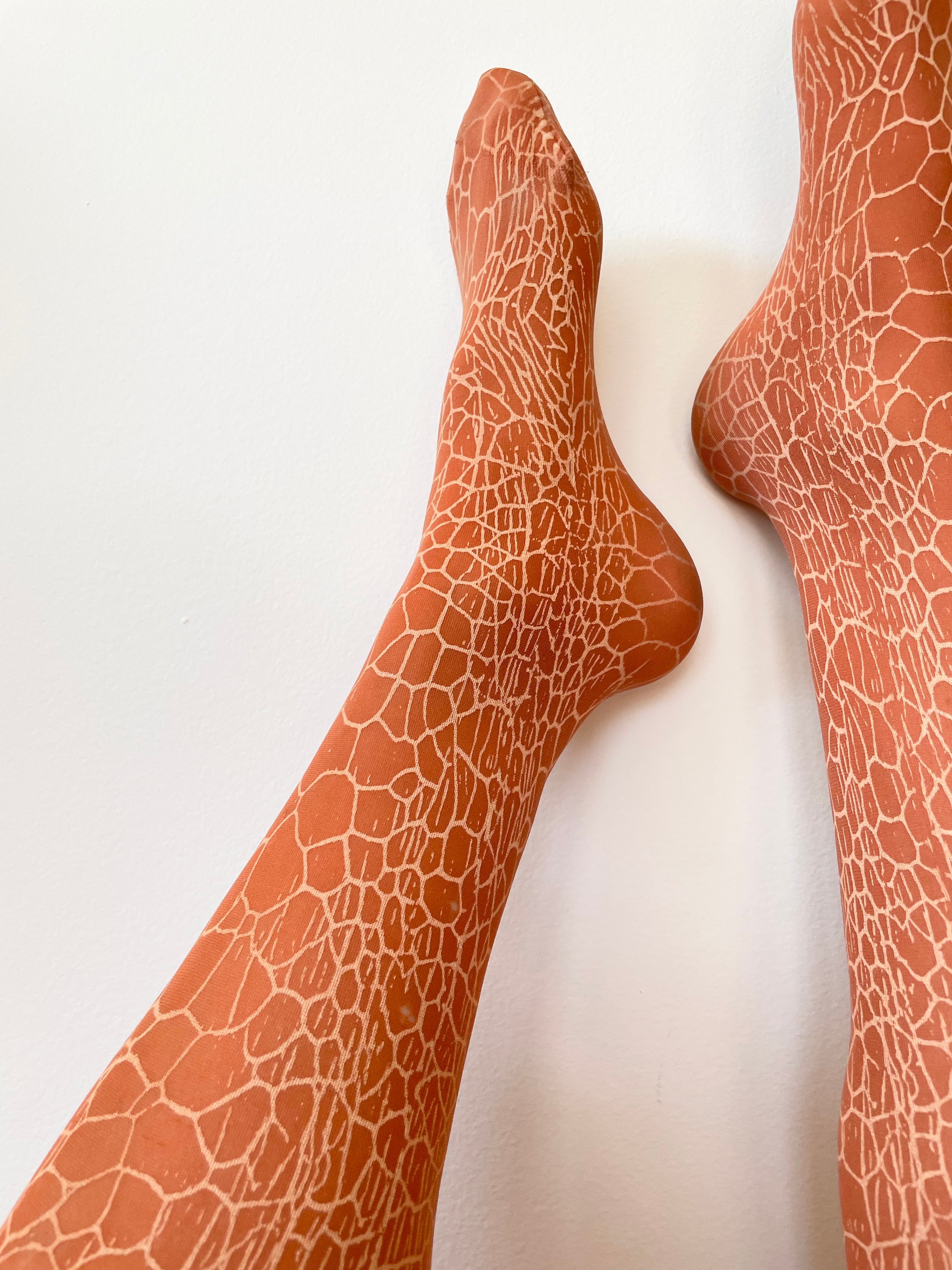 1960s Pucci Tights