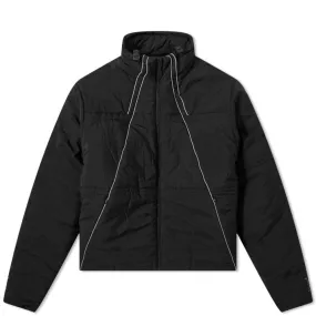 A-COLD-WALL* Classic Piping Puffer JacketBlack