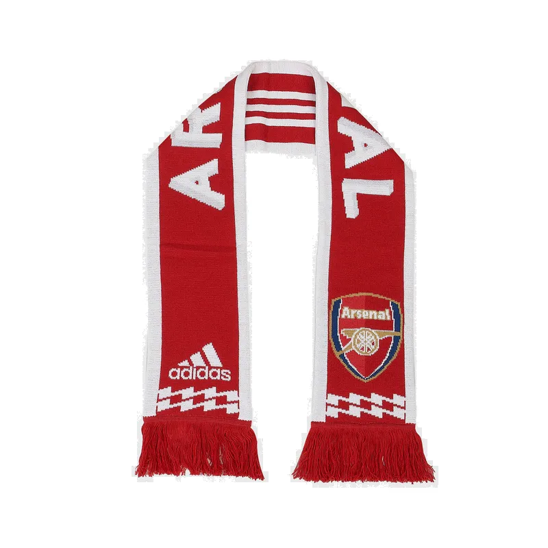 adidas Arsenal FC Scarf