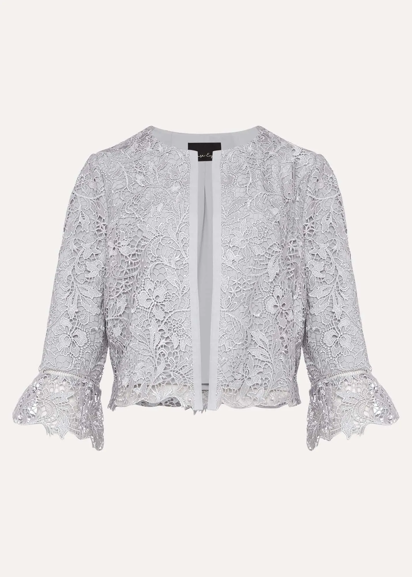 Alisha Lace Jacket