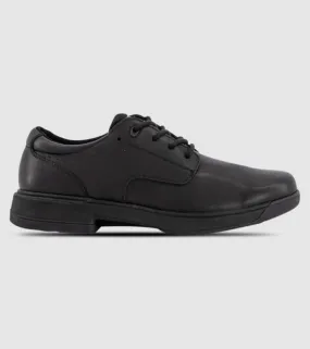 alpha dux senior girls school shoes