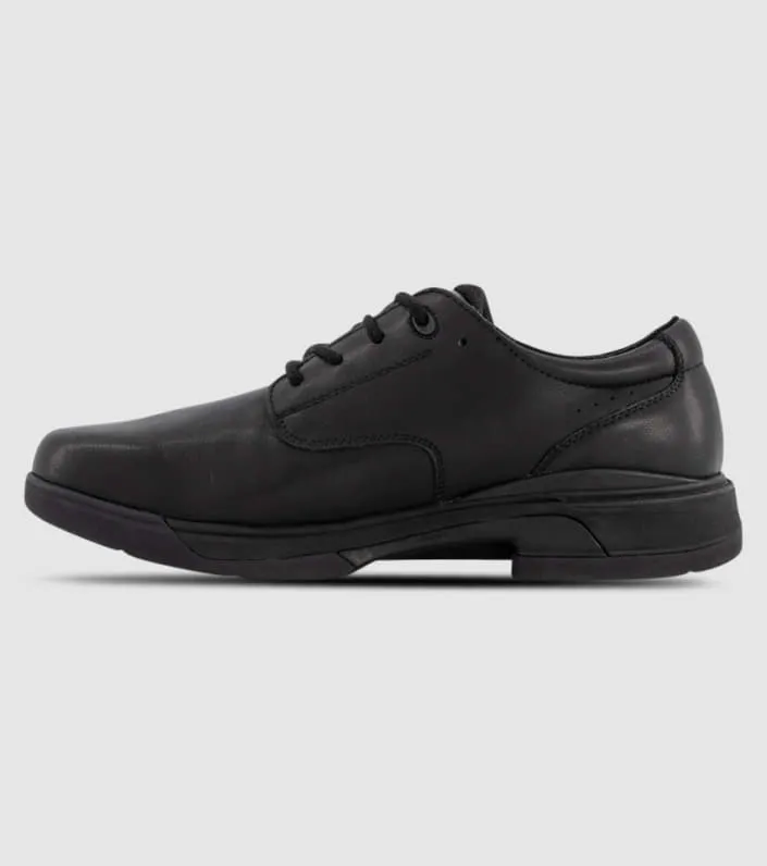 alpha dux senior girls school shoes