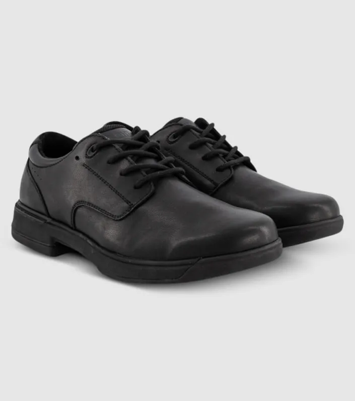 alpha dux senior girls school shoes