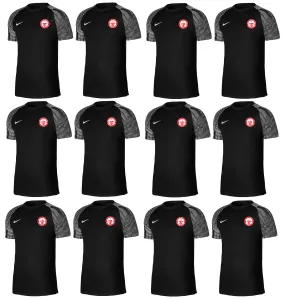 Anstey Nomads - Youth Training Top Bundle 2 (12 Tops)