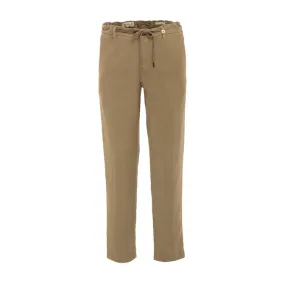 APOLLO TROUSERS Man Sand 