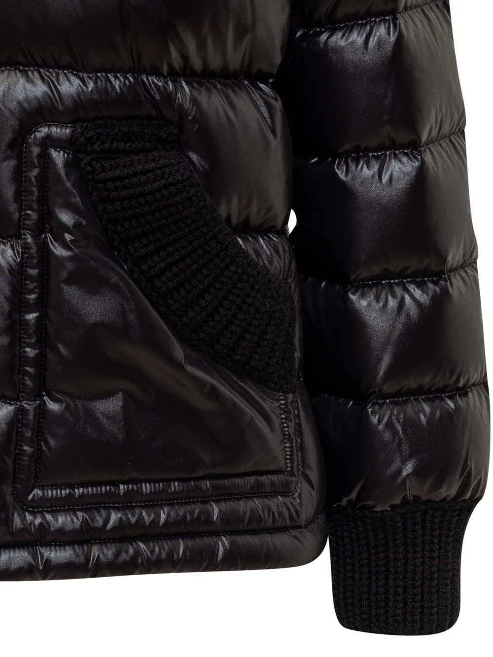 Arcelot Down Jacket