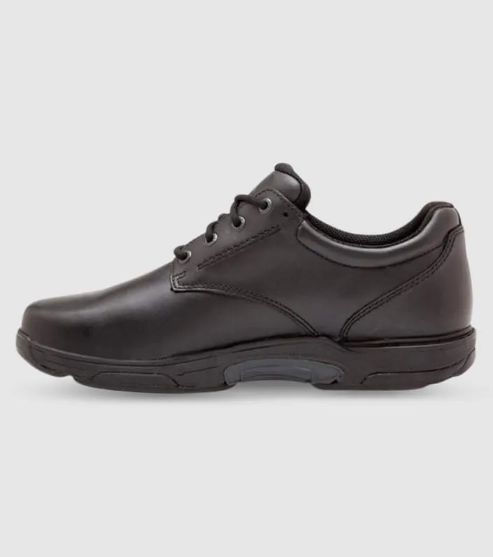 ascent apex senior girls school shoes