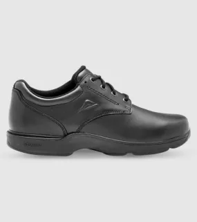 ascent apex senior girls school shoes