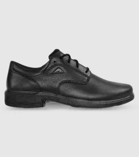 ascent scholar senior girls school shoes