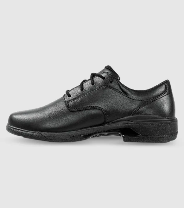 ascent scholar senior girls school shoes