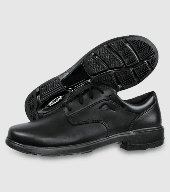 ascent scholar senior girls school shoes