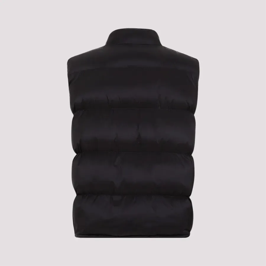 BALENCIAGA  |Street Style Luxury Vests & Gillets