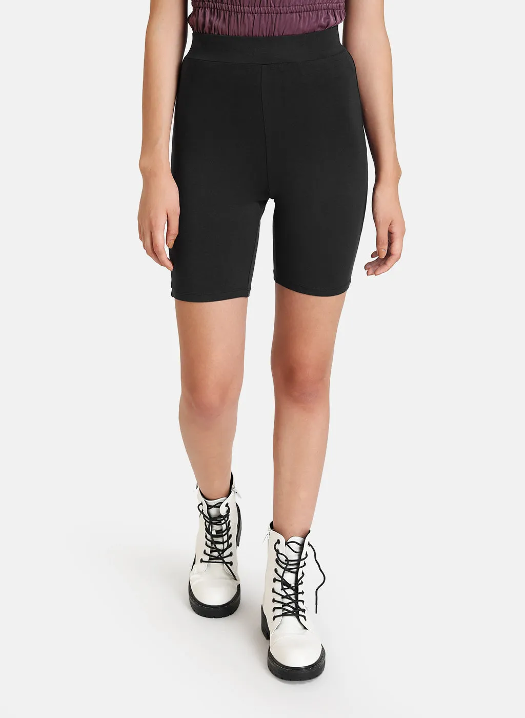 Basic Cycling Shorts