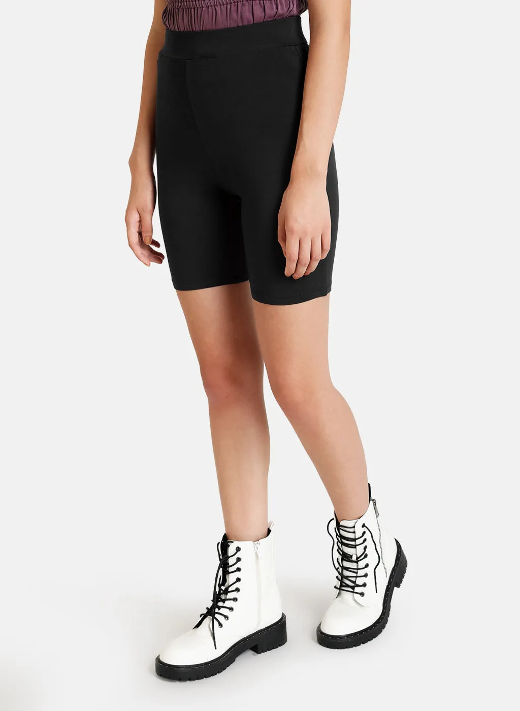 Basic Cycling Shorts