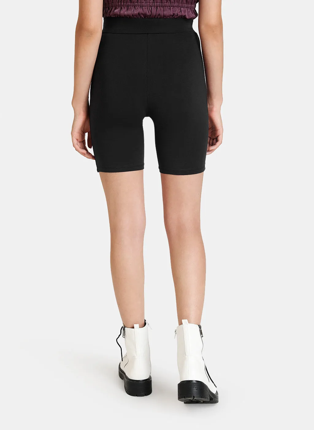 Basic Cycling Shorts