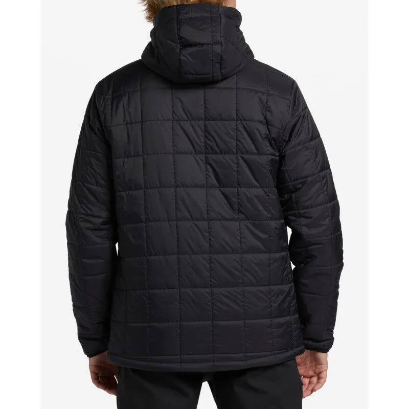 Billabong  Journey Puffer - Giacca sintetica - Uomo