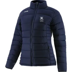 Blackheath & Elthamians Hockey Club Women's Bernie Padded Jacket