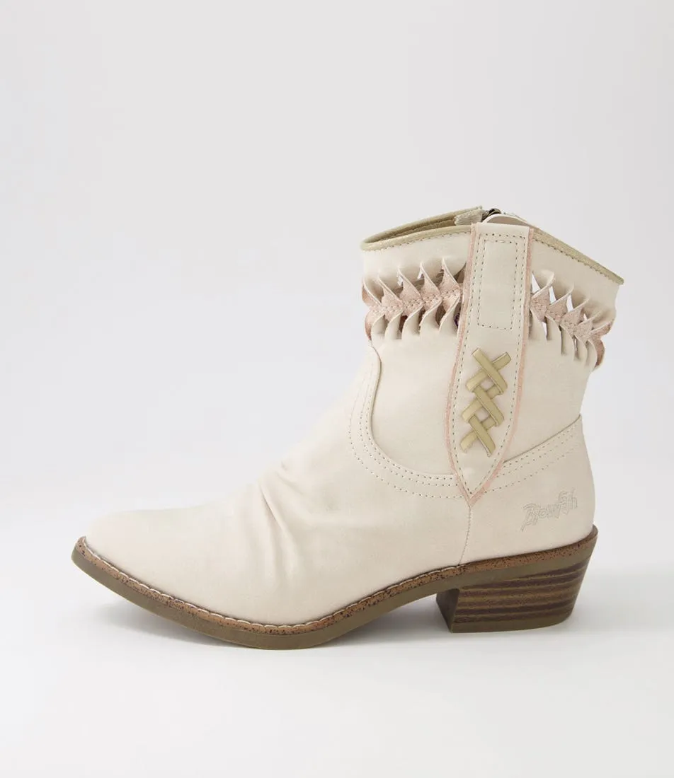 BLOWFISH Sygns Cloud Ankle Boots