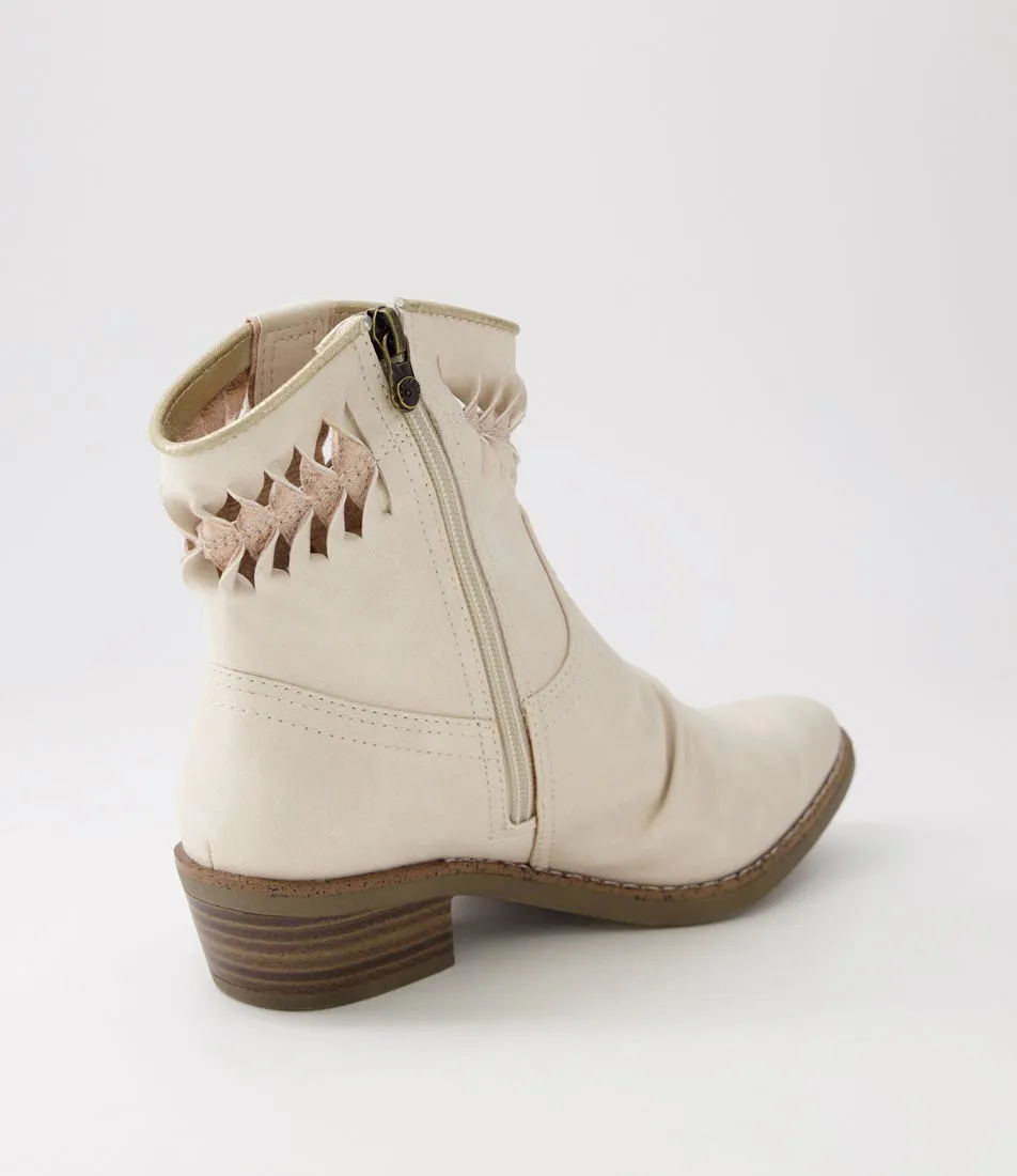 BLOWFISH Sygns Cloud Ankle Boots