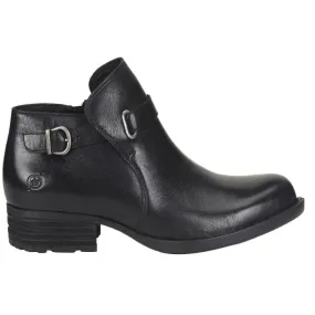 Born Kristina Ankle Boots - Womens