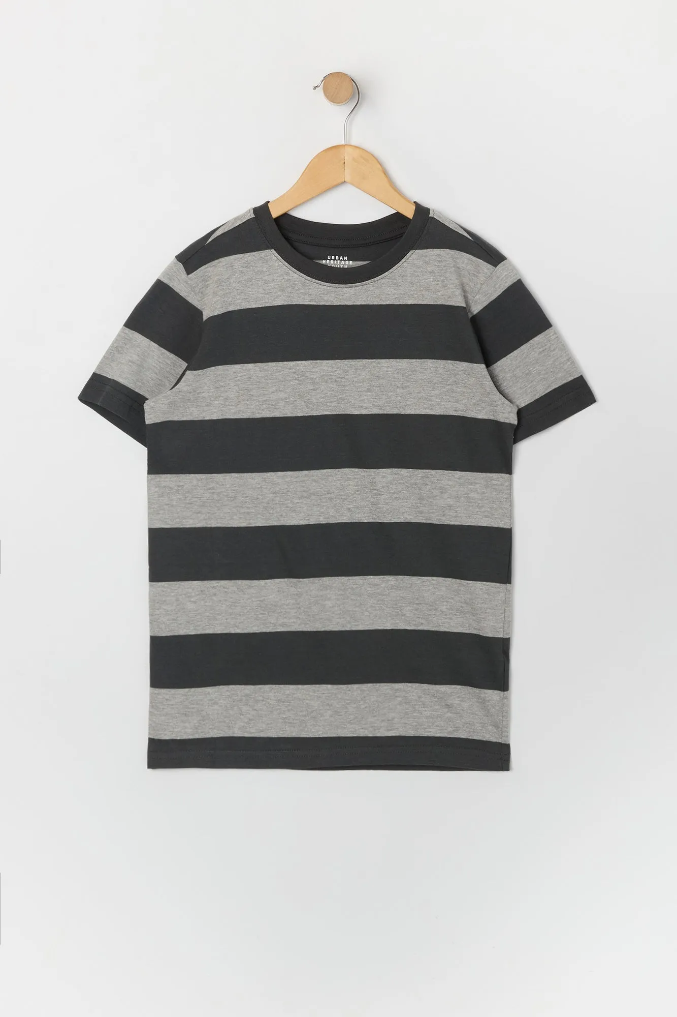 Boys Striped T-Shirt