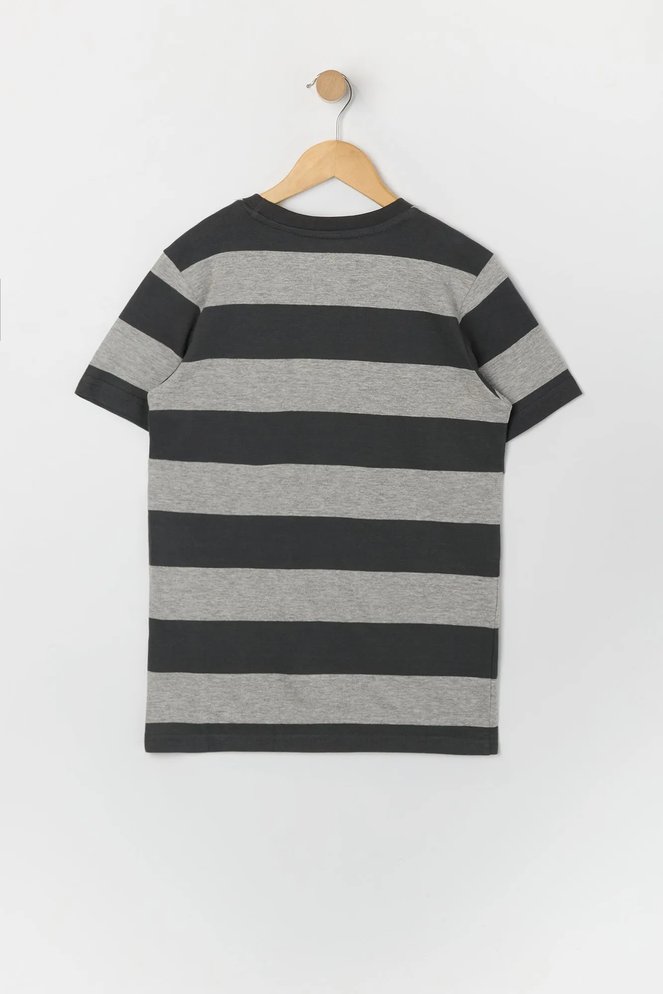 Boys Striped T-Shirt