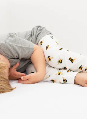 Buy FRED & NOAH Bee Leggings 6-12 Month | Trousers and leggings | Tu