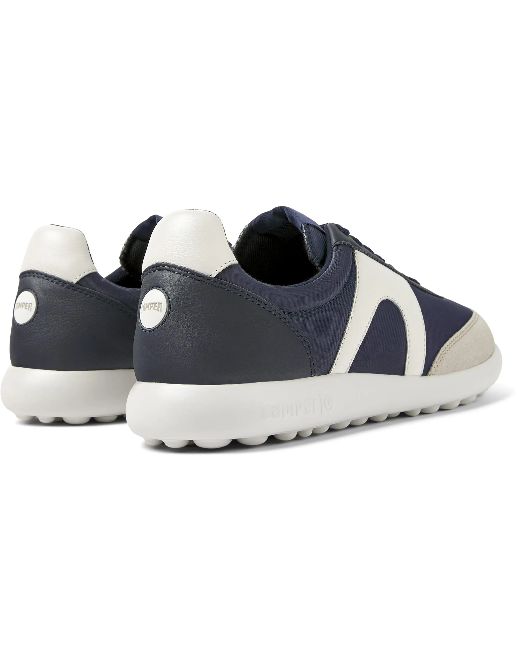 Camper Pelotas XLite K100545-042 Μπλε Ανδρικά Sneaker