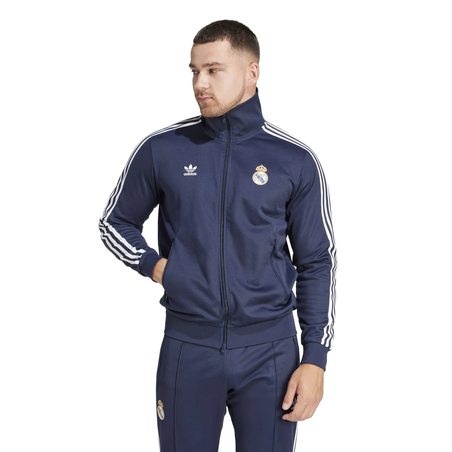 Chaqueta Chándal Hombre adidas Originals