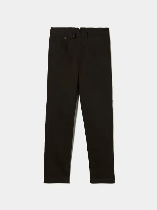 Chino trousers