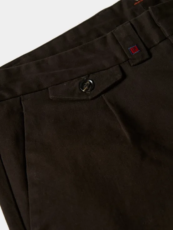 Chino trousers