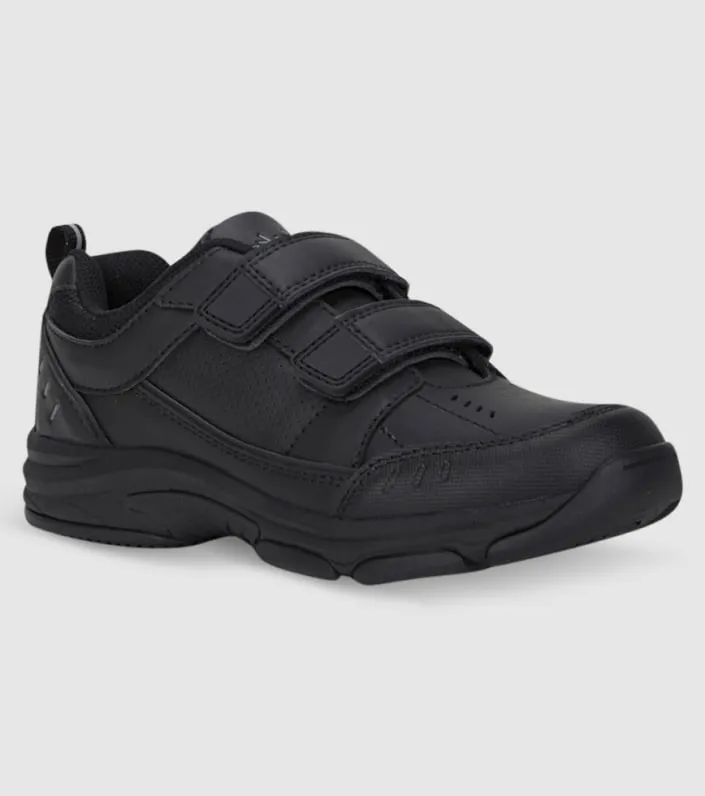 clarks advance junior athletic school shoes