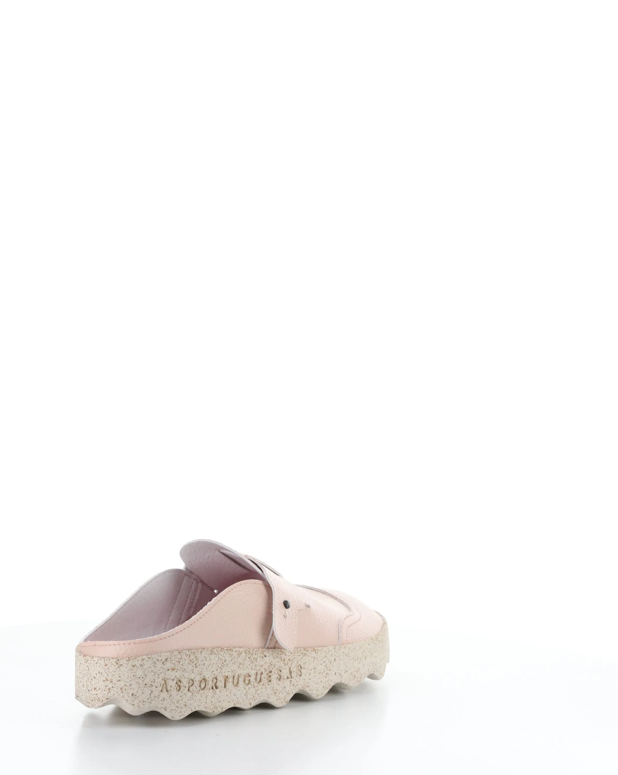 COLE213ASP 007 ROSE Slip-on Sandals