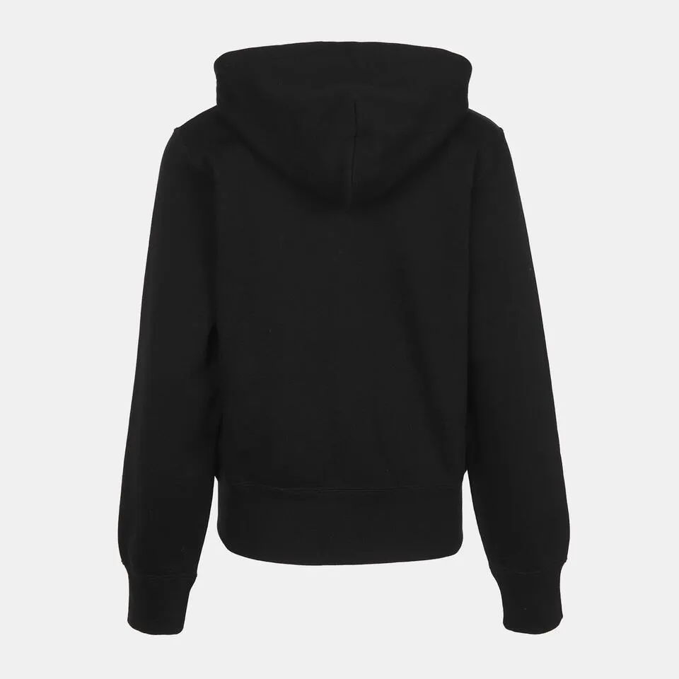 COMME des GARCONS  |Street Style Long Sleeves Cotton Hoodies & Sweatshirts