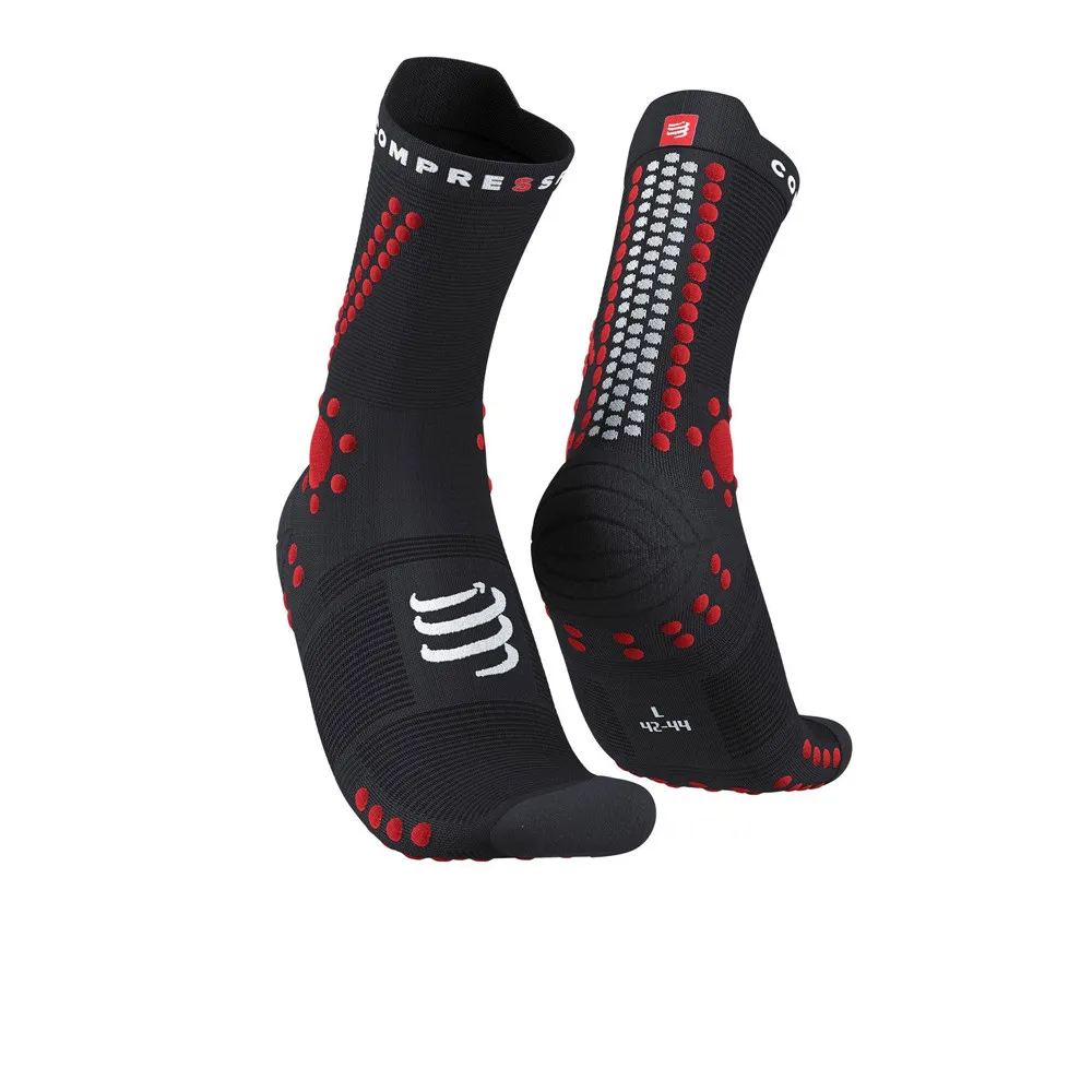 Compressport Pro Racing v4.0 Trail Socks - AW24