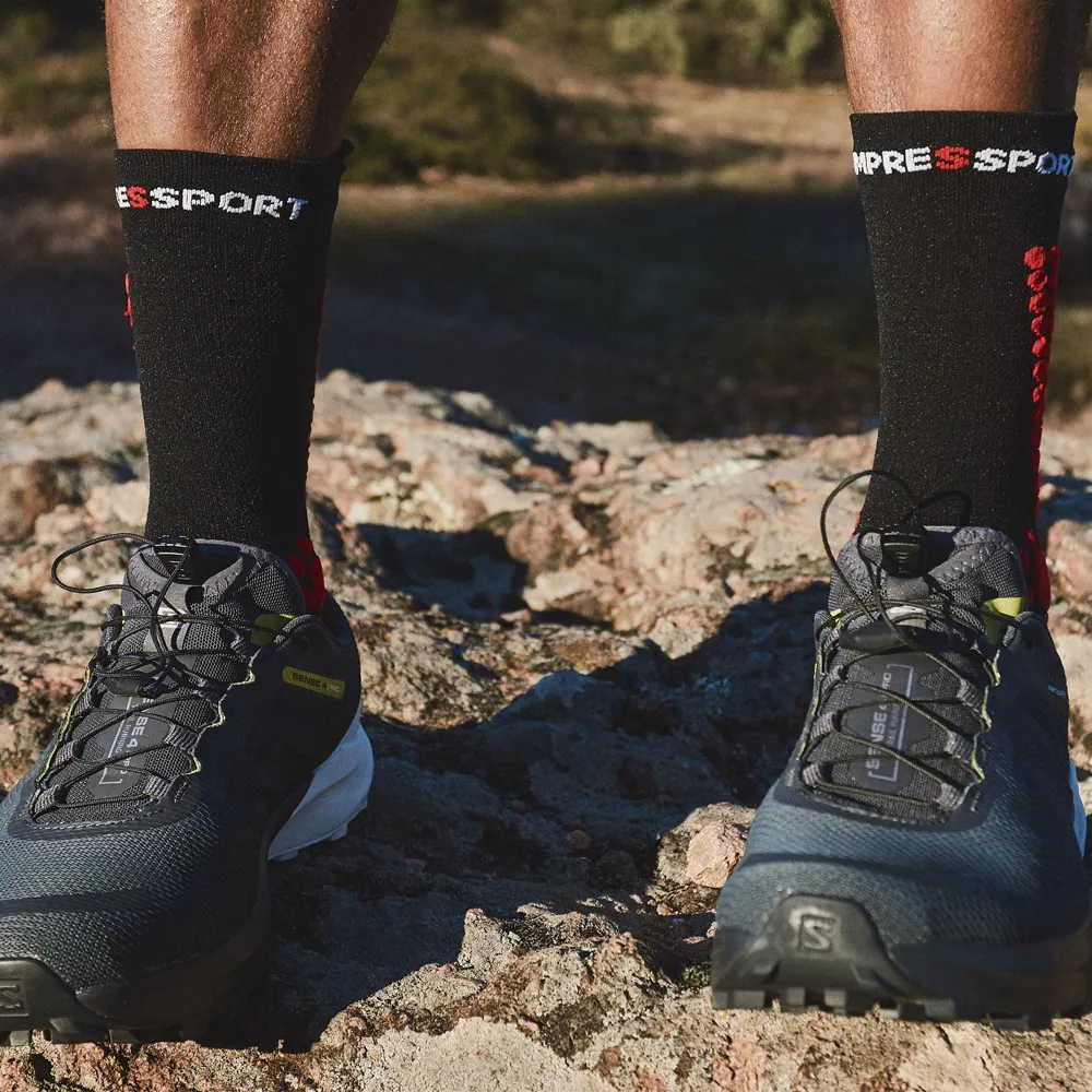 Compressport Pro Racing v4.0 Trail Socks - AW24