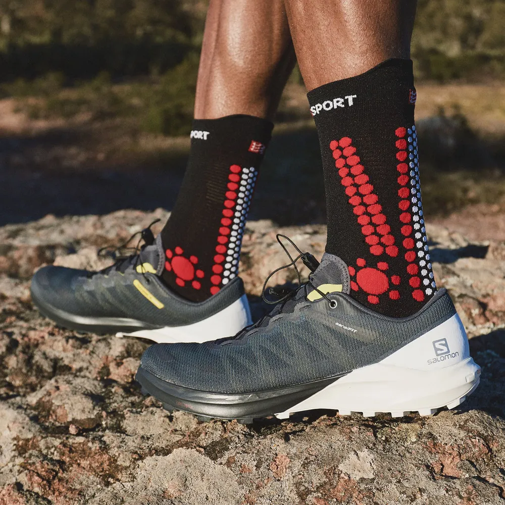 Compressport Pro Racing v4.0 Trail Socks - AW24