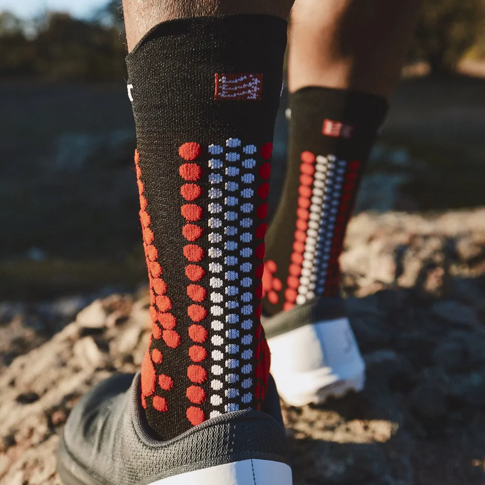 Compressport Pro Racing v4.0 Trail Socks - AW24