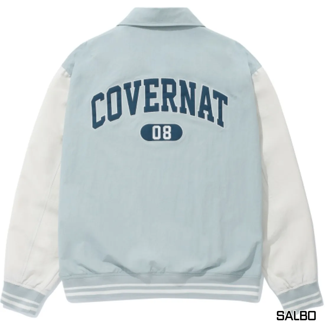 COVERNAT  |Unisex Street Style Long Sleeves Logo Hoodies & Sweatshirts