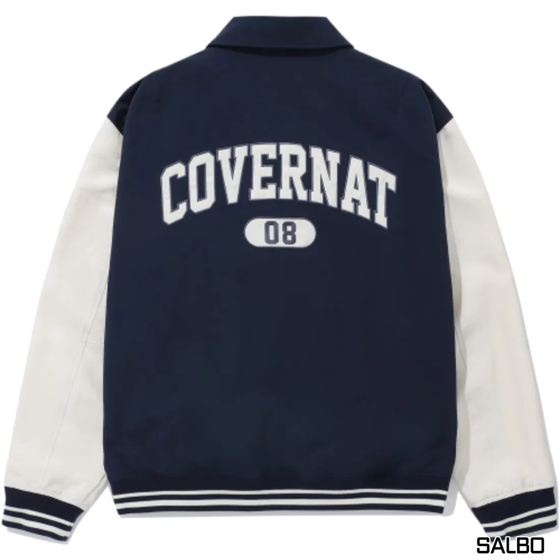 COVERNAT  |Unisex Street Style Long Sleeves Logo Hoodies & Sweatshirts