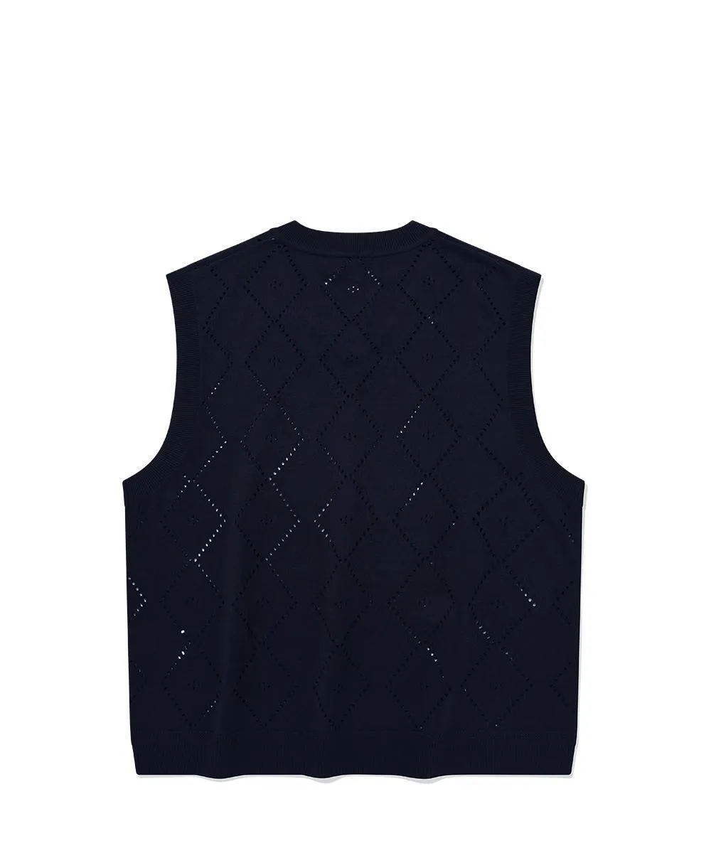 COVERNAT  |Unisex Street Style Vests & Gillets