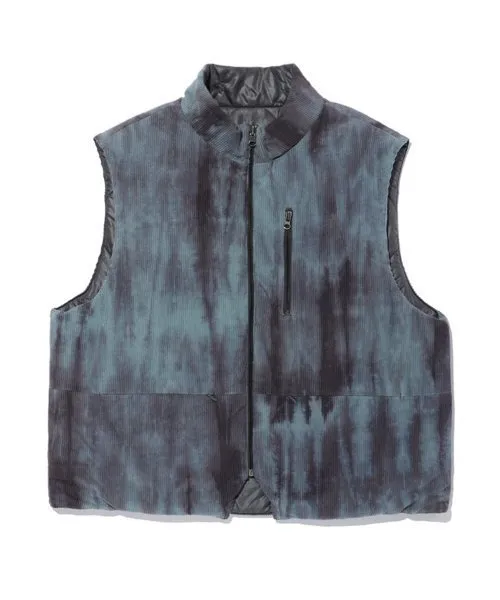 CRITIC  |Unisex Street Style Vests & Gillets