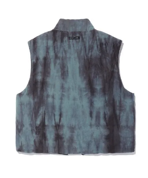 CRITIC  |Unisex Street Style Vests & Gillets