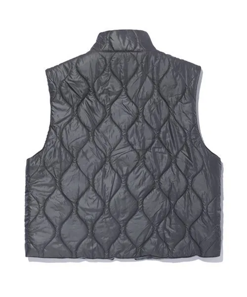 CRITIC  |Unisex Street Style Vests & Gillets