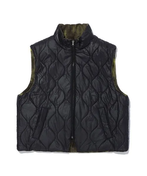 CRITIC  |Unisex Street Style Vests & Gillets