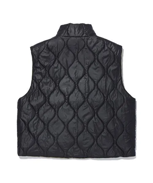 CRITIC  |Unisex Street Style Vests & Gillets